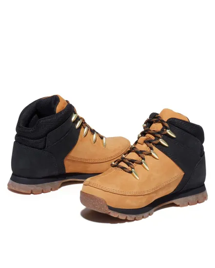Chaussures Enfant EURO SPRINT Marron