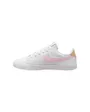 Chaussures Enfant NIKE COURT LEGACY (GS) Blanc