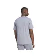 T-shirt Homme M SEA AOP T Gris
