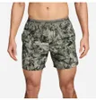 Short Homme M ACG DF ESSENTIAL 6BF SH AOP Vert