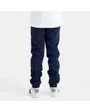 Pantalon de survetement Enfant ESS PANT REGULAR N1 ENFANT Bleu