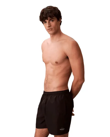 Short De Bain Homme Medium Drawstring