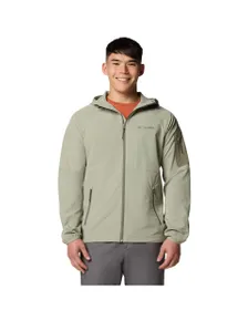 Veste Homme TALL HEIGHTS II HOODED SOFTSHELL