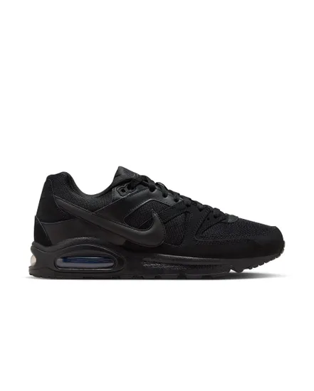 Chaussures Homme AIR MAX COMMAND Noir