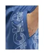 Short de Bain Homme JPSTMAUI Wave Logo