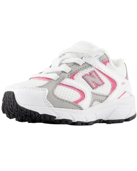 Slip-On Fille 408 Bungee Lace