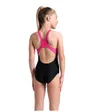 Maillot de bain Enfant GIRL S SWIMSUIT SWIM PRO LOGO Noir