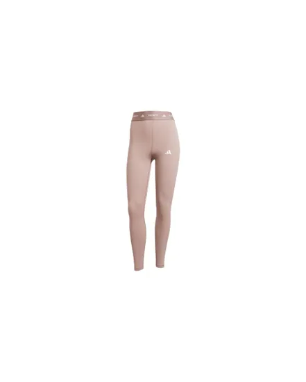 Legging Training Femme Techfit 7/8