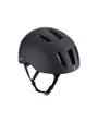 Casque Urbain Unisexe GRID ECO Noir Mat