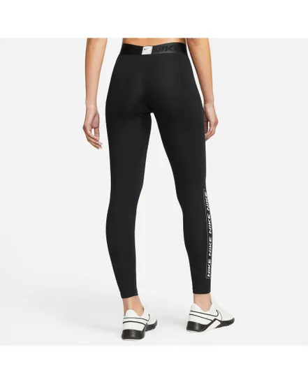 Legging Femme W NP DF MR GRX TGHT Noir