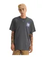 T-Shirt Homme Mountain Escape Relaxed Short Sleeve T