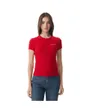 T-shirt Femme TJW Slim Ess Logo 1