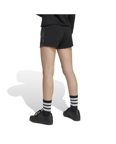 Short Fille G ANML3S FT SHO Noir