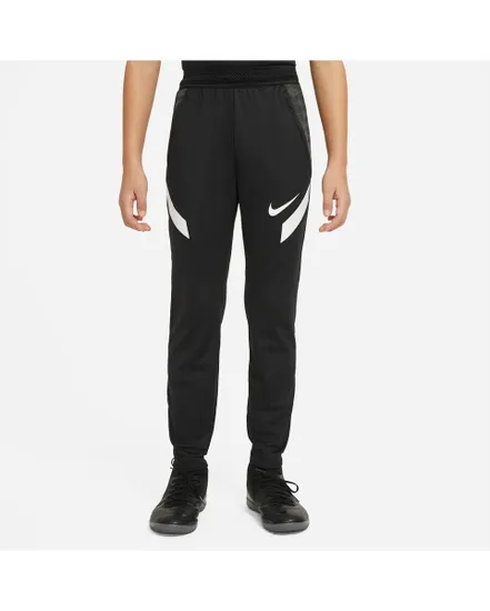 Pantalon de football  Enfant plus âgé Y NK DF STRKE21 PANT KPZ Noir