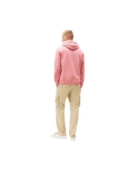 Sweat à Capuche Homme TJM Reg Badge Hoodie Ext