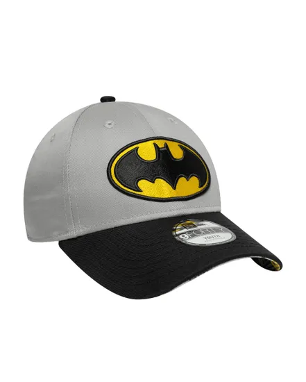 Casquette Enfant 9FORTY Batman