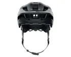 Casque VTT Unisexe CLIFFHANGER Noir Velours