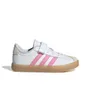 Chaussures Enfant VL COURT 3.0 EL C Blanc
