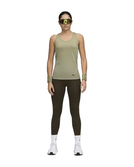 Débardeur Femme Train All Day Essentials Racerback
