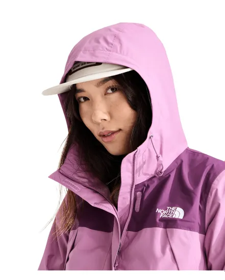 Veste De Pluie Femme Antora Rain Jckt