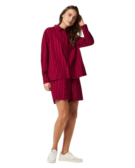 Chemise Ample Femme PCBOVIE