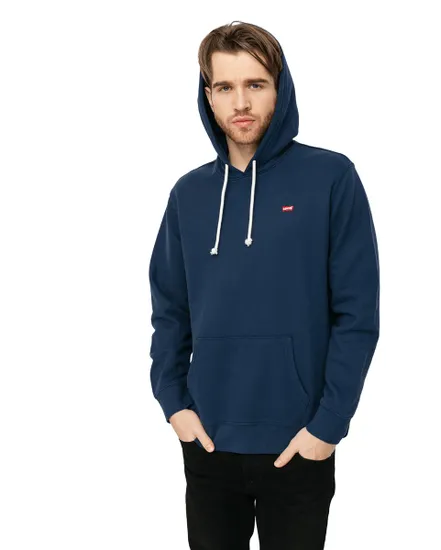 Sweat à Capuche Homme Original Housemark Hoodie
