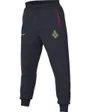 Pantalon de football Homme FPF M NK TRAVEL PANT K Bleu