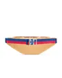 Sacoche banane Unisexe NK HERITAGE WAISTPACK - FSTVL Orange