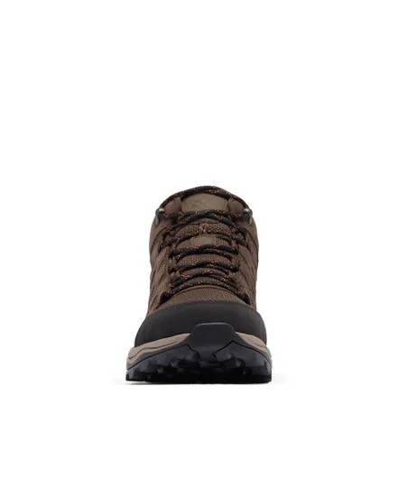 Chaussures de randonnée Homme REDMOND IV MID WATERPROOF Marron