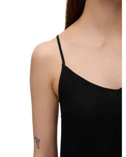 Robe Femme Midi Sans Manches Vero Moda