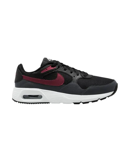 Chaussure basse Homme NIKE AIR MAX SC Noir