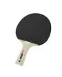 Raquette de tennis de table Unisexe RAQUETTE SPORT 100 Rouge