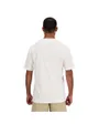 T-shirt Homme SE CTN SS Blanc