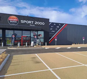 SPORT 2000 MAURIAC