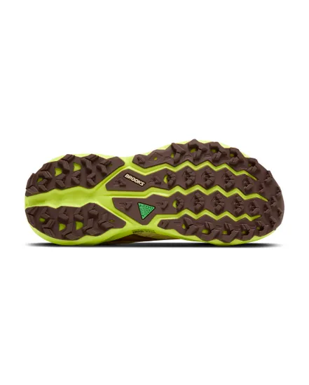 Chaussures de trail Femme RANGE Beige