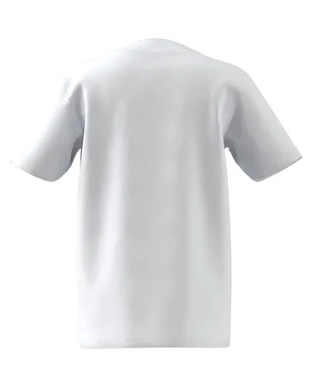 T-shirt manches courtes Enfant LK BL CO TEE Blanc