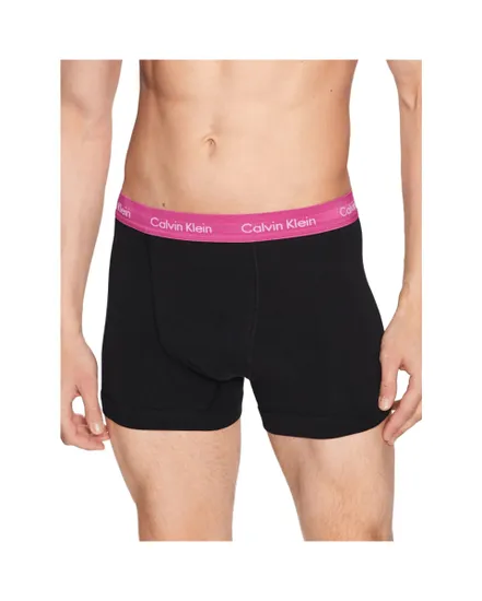 Boxer Homme Trunk 3 Pièces