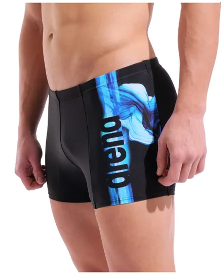 Short de bain Homme M ARENA MIX SWIM SHORT Noir