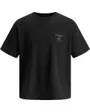 T-shirt Homme Jor Grand Photo Tee Ss Cn