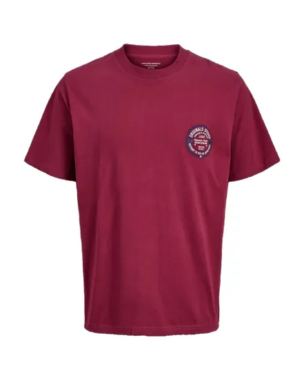 T-Shirt Homme Joryork Chest Tee