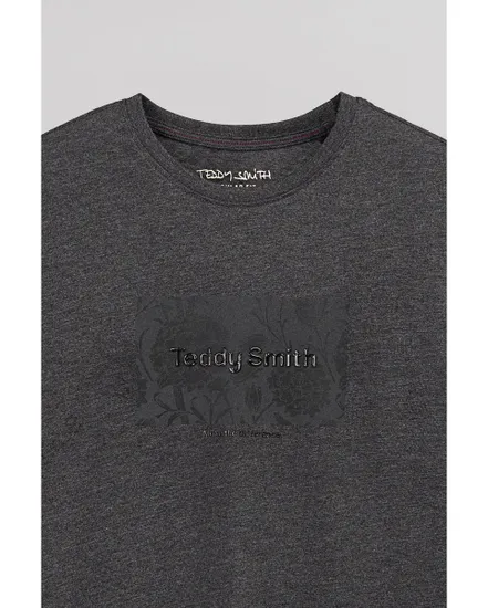 T-shirt Homme T-ARES MC Gris