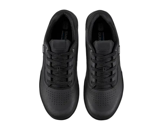 Chaussures VTT Homme GF6 Noir