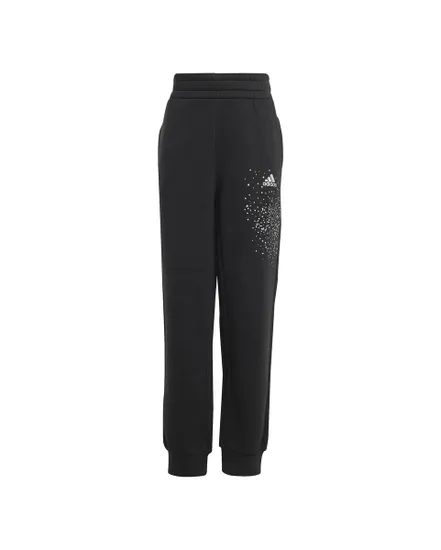 Pantalon de survetement Enfant JG GLM PANT Noir