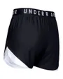 Short Femme Play Up Shorts 3.0 Noir