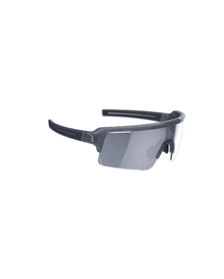 Lunettes Unisexe FUSE Gris/MLC Transparent