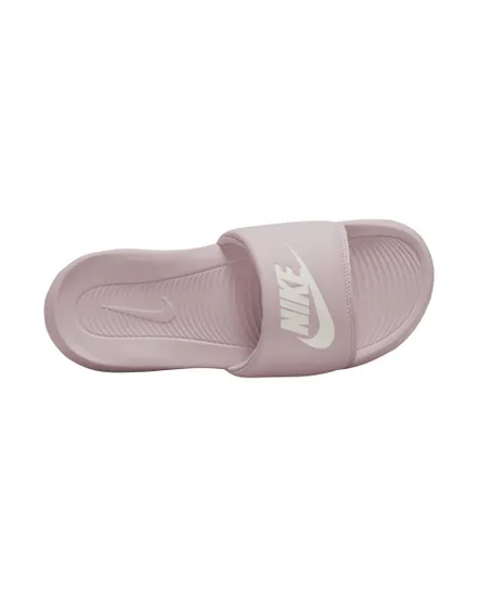 Claquettes Femme W NIKE VICTORI ONE SLIDE Rose