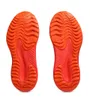Chaussures de running Enfant GEL-NOOSA TRI 16 GS Rouge