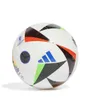 Ballon de football Unisexe EURO24 TRN Blanc