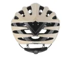 Casque Route Unisexe AKSIUM ELITE Poivre Blanc