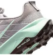 Chaussure de trail Femme W NIKE REACTX WILDHORSE 10 Gris